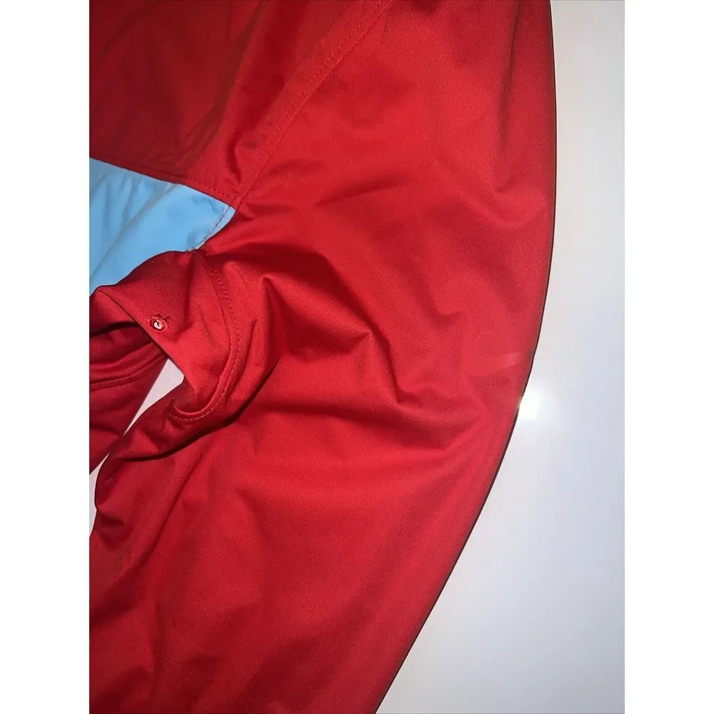 Nike men shield